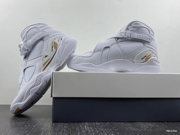 Reps TB Jordan 4053 Air 8 AA1239- OVO HighPerformance 1016